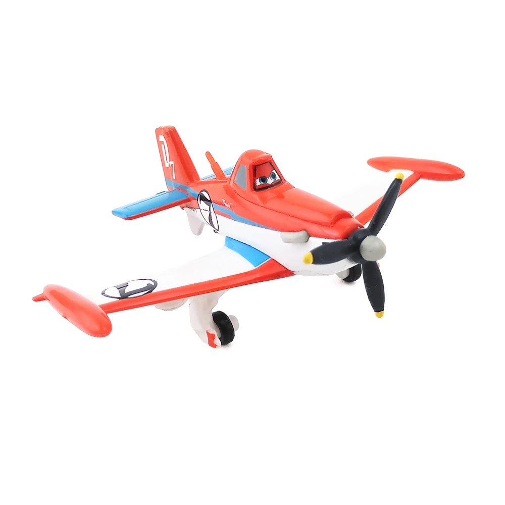 disney planes racer dusty