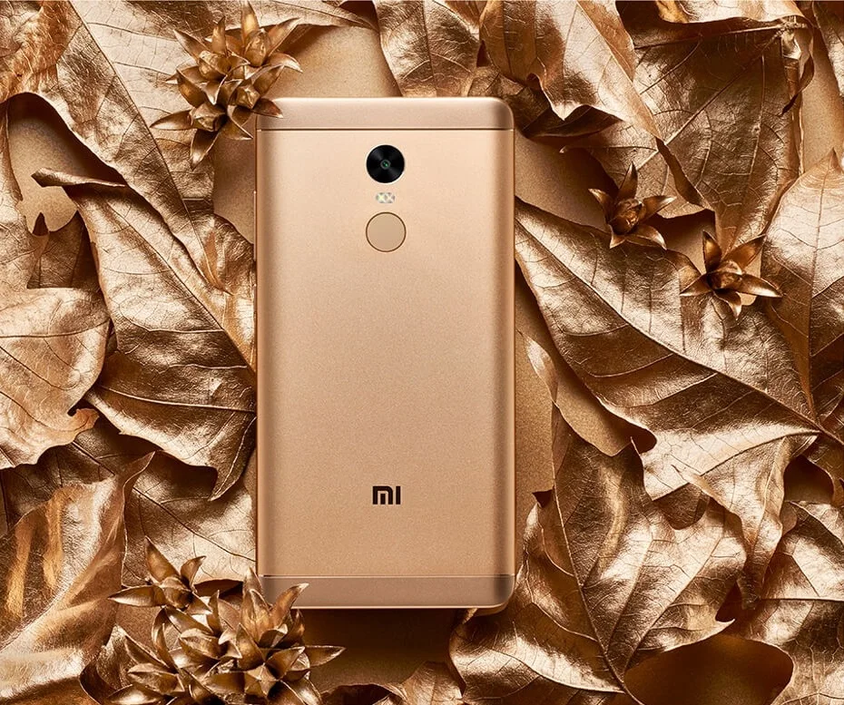 redmi note 4x 3GB 32GB 6