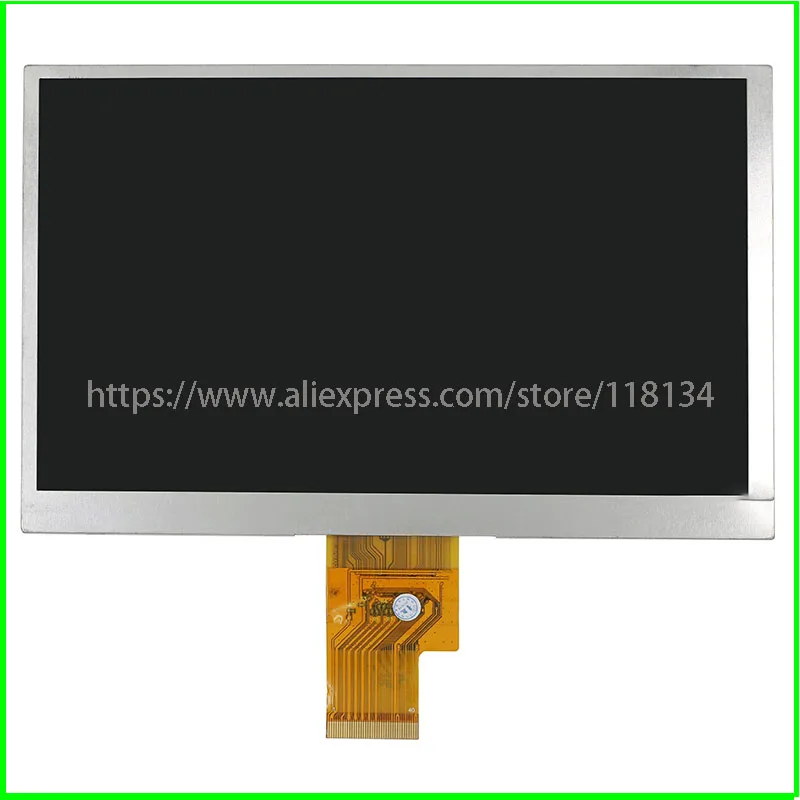 

For Symbol Motorola ET1 LCD Display Module Panel Replacement parts