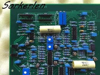 

HD SO74 circuit board SRJ,91.198.1473,SRJ card,HD printer parts.
