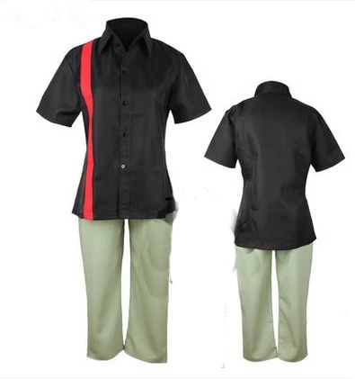 

Zootopia/Zootropolis Finnick cosplay Costume