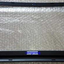 Laprop для Dell для Inspiron 15R 3521 3537 5521 5537 ЖК передняя рамка Крышка 024K3D 24K3D B оболочка