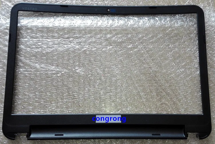 Laprop новый для Dell Inspiron 15R 3521 3537 5521 5537 LCD передняя панель Крышка 024K3D 24K3D B оболочка |
