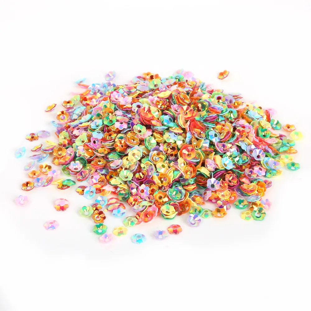 Пайетки 10 Мм Купить Со Смещенным Центром