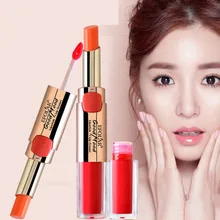 New Temperature Change Moisturizer Bright Super Flower Carotene Lipstick Magic Color Nutritious Lip Balm Lip Care Cosmetic Z3