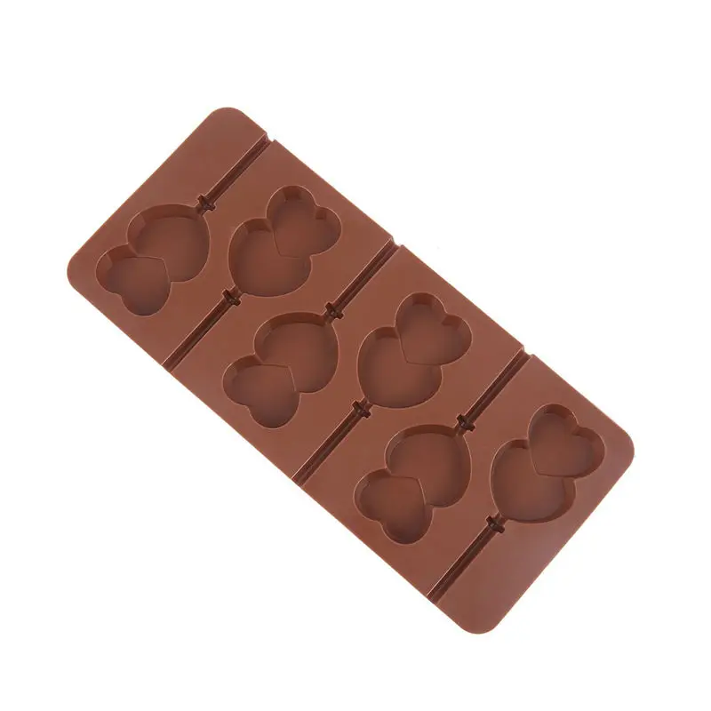 Lollipop mold 2