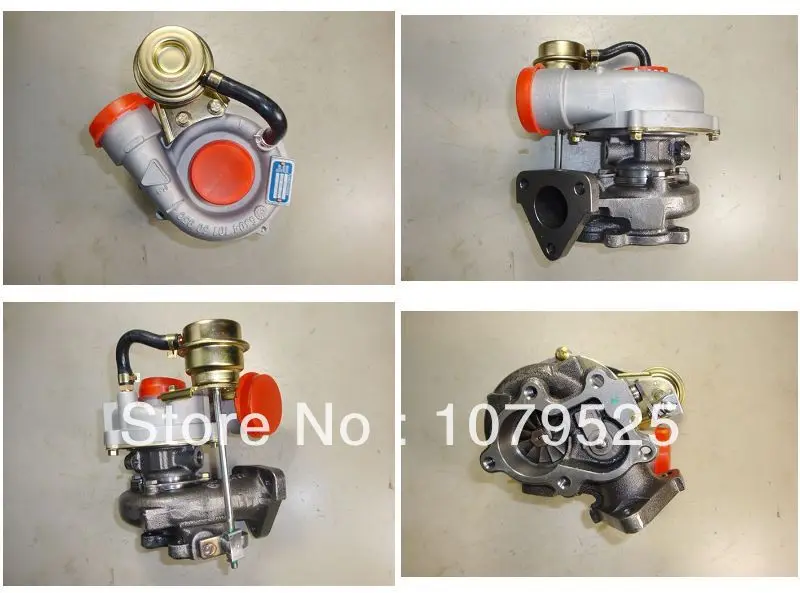 

TURBOCHARGE FOR Ford Transit DI 2.5 L 4EB 4EA 4EC 4HC K04 53049880001 Turbo Turbocharger