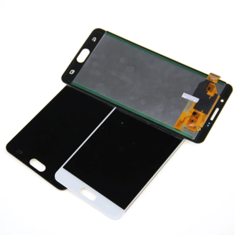 For-A710-LCD-TFT-CAN-ADJUSTABLE-BRIGHTNESS-15