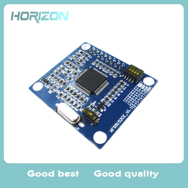 

New XFS5152CE TTS Voice Module Speech Synthesis Board