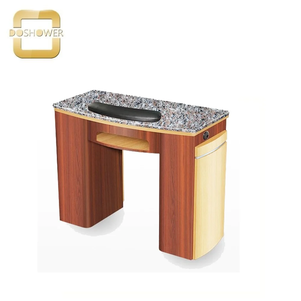 

DS professional nail desk manicure tables wholesale