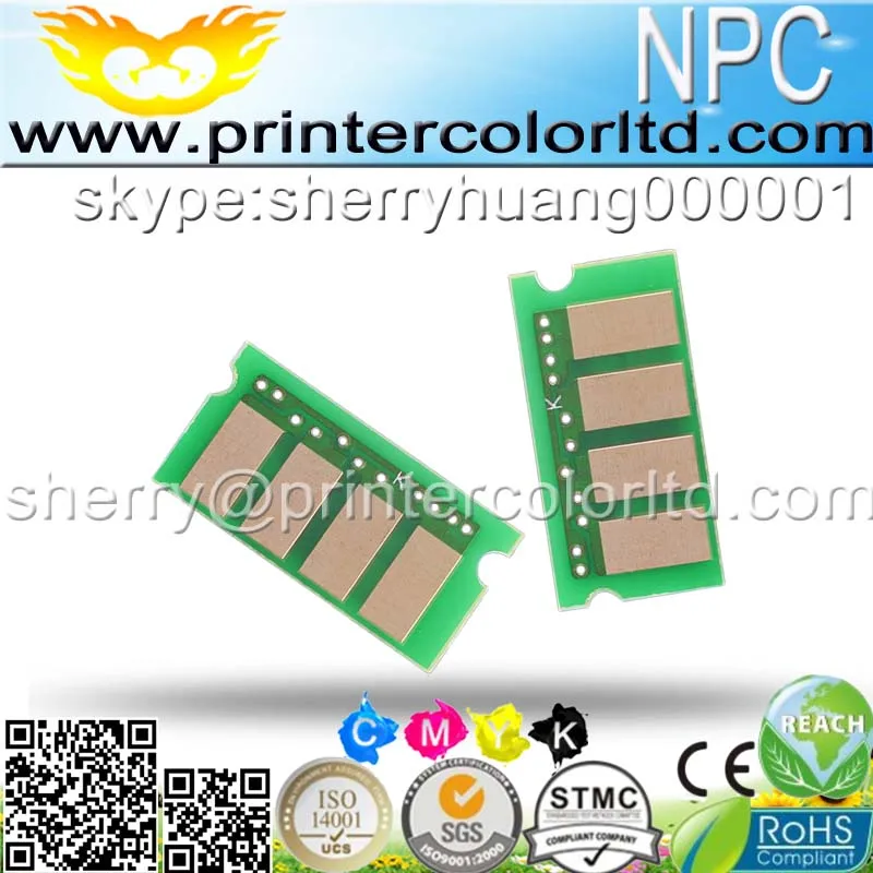 Для Ricoh SP 3400 3410 3500 Φ женский тонер чип для 3400HA 3400LC SP3400 SP3410 SP3500|toner chips|ricoh toner chipricoh chip |