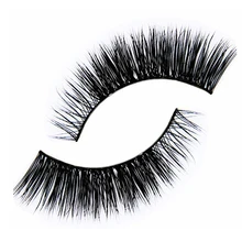 5 пар накладных ресниц, накладные ресницы для наращивания, инструменты для макияжа, натуральные накладные ресницы, профессиональные косметические ресницы