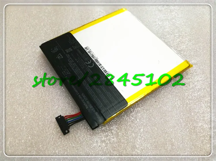 Литий-полимерный аккумулятор 3 8 в 15wh/3950 мАч для Asus tab MEMO PAD HD 7 HD7 ME173X K00B ME173 C11P1304 |