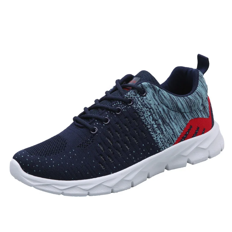 

Fashion Men's Sneakers 2019 Summer Sneakers Men's Luxurious High Quality Mesh Breathable Sneakers Men Size 39 40 41 42 43 44