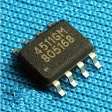 

20pcs/lot AP4511GM 4511GM SOP8