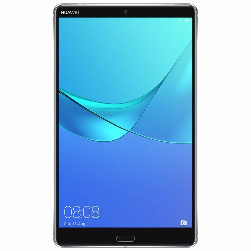 Huawei MediaPad M5 SHT-AL09 4G LTE 8,4 дюймов 4G B Оперативная память 6 4G B Встроенная память Android 8,0 Hisilicon KIRIN 960 Octa core + Micro ядер i6 Планшеты