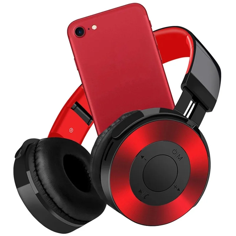 GYKZ повязка на голову Bluetooth 4 2 наушники беспроводной мульти-функция удобные музыка