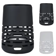 Bluetooth-динамик Ударопрочный Мягкий прочный силиконовый защитный чехол для Bose SoundLink Revolve Plus