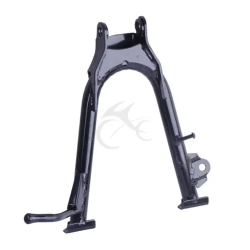 Центральная подставка для Yamaha YBR125 YBR 125 2002 2013 2003 2004 2005 2006 2007 2008|accessories organizer|accessories