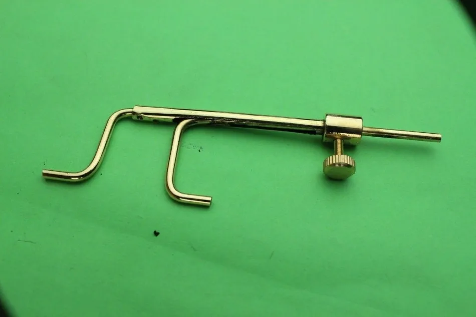 

Measure Violin Sound Post Gauge, luthier install repair tools, Violin Tools