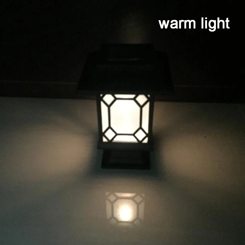 Led Solar Lamp Outdoor Sensor Solar Light LED Lawn lamp IP65 Waterproof LED Solar Lights For Garden Decoration Solar Led Lamp (13)