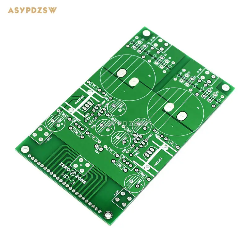 HP3 High speed serial adjustable filter regulator circuit HP3 High speed serial adjustable filter regulator circuit