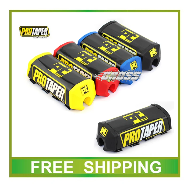 Накладка на руль Pro Taper 2 0 квадратная накладка защита груди Крестовина подходит