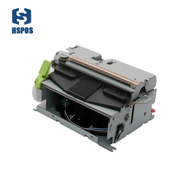 80mm Thermal printhead HS 3RA thermal printer Mechanism can choose