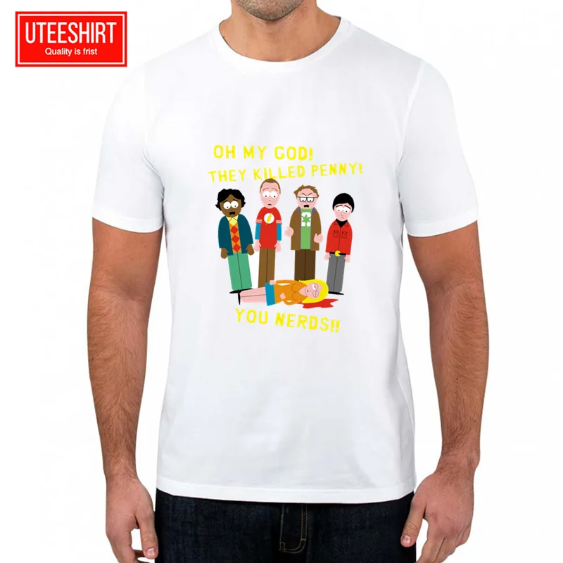 

Men's The Big Bang Theory T-shirt Women Short Sleeve Harajuku 2019 T Shirt Unisex Skateboard Tshirt Man Clothes Streewear