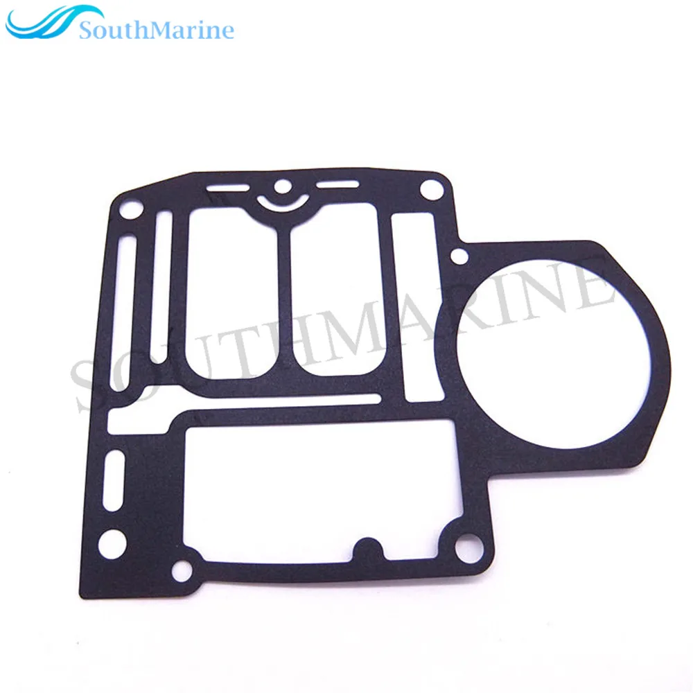 

Powerhead Base Gasket 3M3-01303-0 350-01303-0 350013030M 3M3013030M fit Tohatsu Nissan Outboard Engine NS M 9.9HP 15HP 18HP