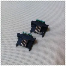 Для Запчасти для принтера xerox phaser 7750 ex7750 изображения Барабаны единицы чип, для Xerox 7750 7750hdn 7750dxf 108R00581 108r581 Барабаны чип, 10 шт.