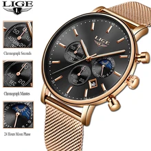 Regalo de reloj de las mujeres en este momento reloj moda Casual relojes de cuarzo damas superior de la marca de lujo de reloj mujer niña reloj Relógio