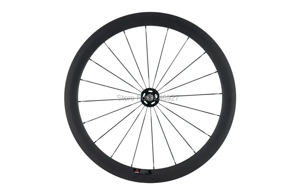 HUNT 50mm carbon spoke クリンチャーホイー HUNT 50 Carbon Disc