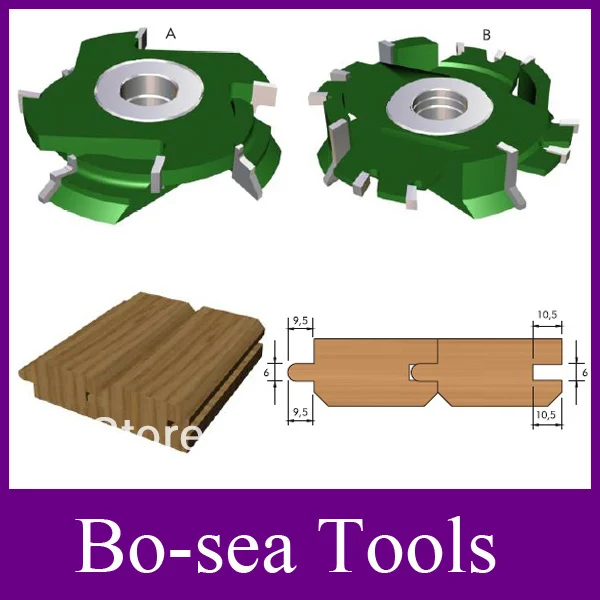 Формирователь резак для двери деревообрабатывающий резак бит, высокое качество и хорошая цена#1015# bo-sea