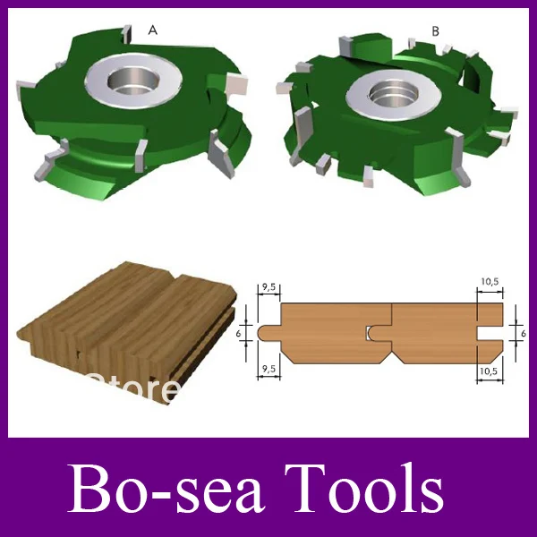 

Shaper Cutter for Door Woodworking Cutter Bit ,High Quality and Good Price#1015#bo-sea