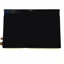 yourui For Microsoft Surface Pro 4 Pro4(1724) Panel LTN123YL01-001 LCD Display Screen Digitizer Touch Panel Glass Assembly