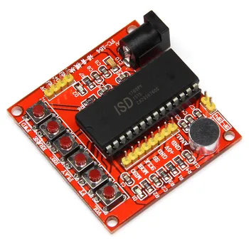 

ISD1700 Module series Voice Recording Module Class ISD1760 Voice Module AVR PIC