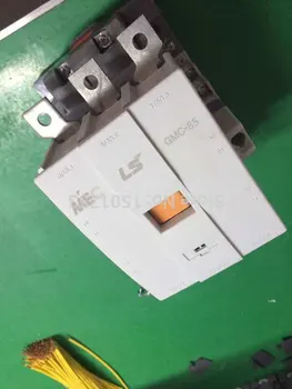 

gmc -85 ls contactor best quality hot sale 2016 year top sale