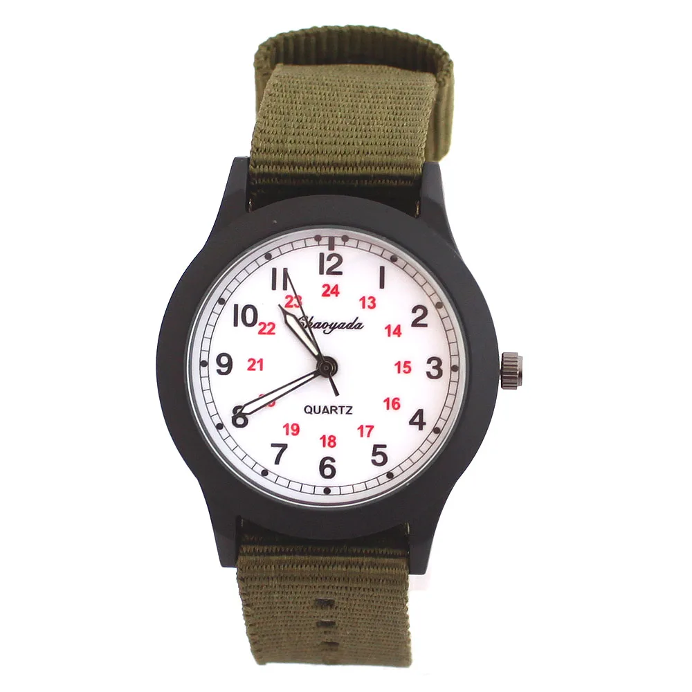 chaoyada new famous brand men children boys fashion cool quartz