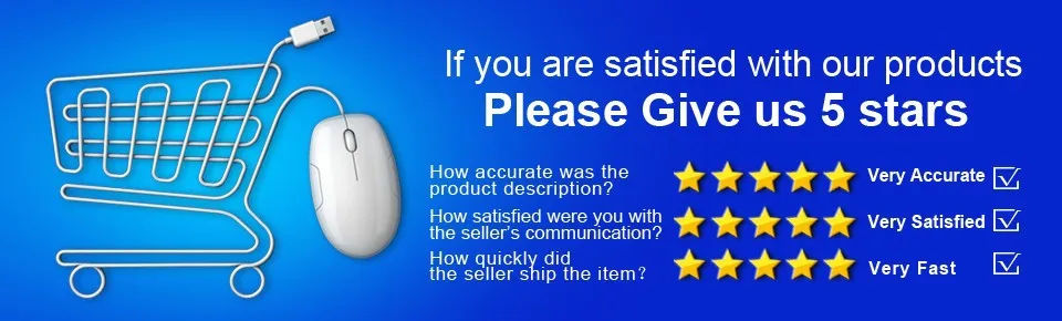 Please give us 5-star - 20150106A