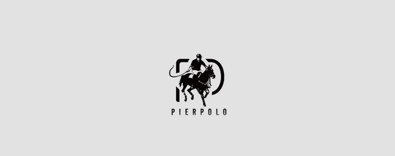 Pier Polo 2019 новый стиль вышитый узор хлопковые носки короткие для мужчин однотонные Весна Лето Повседневные Носки мужские s 5 пар/лот