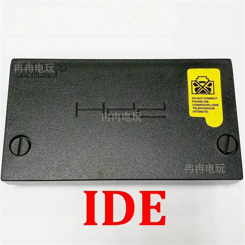 PS2 IDE02