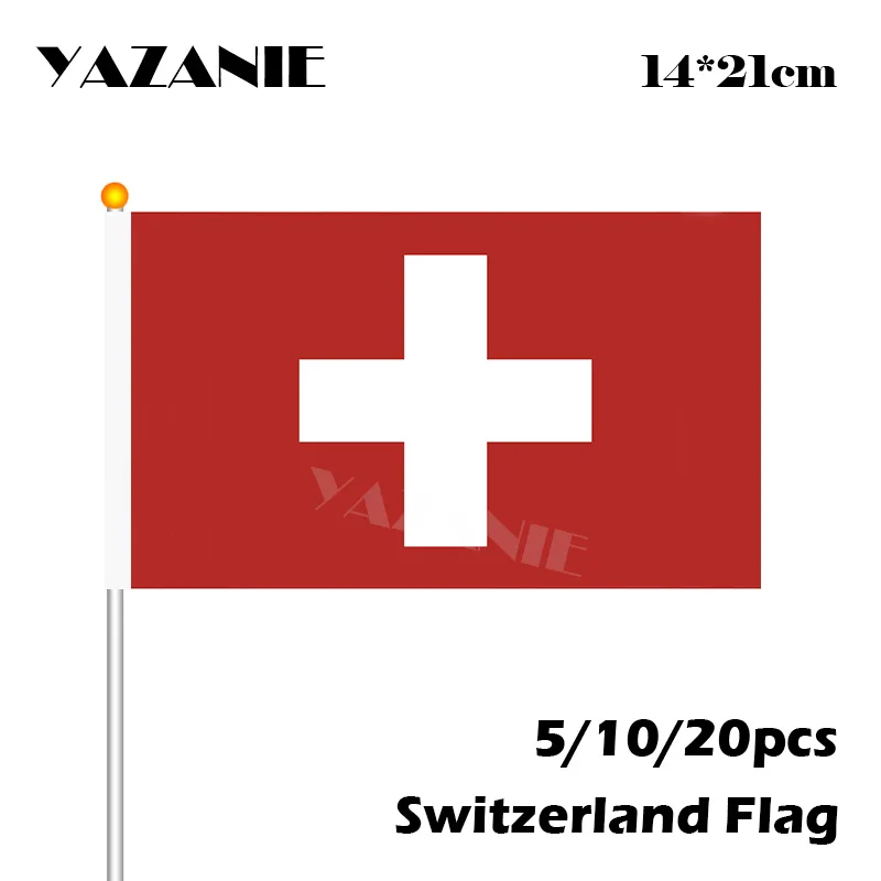 18 Switzerland 2