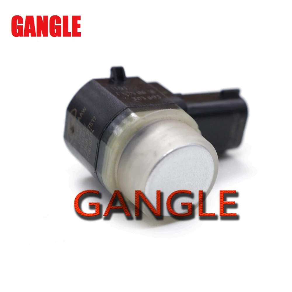 Em2t15c868aaw Em2t 15c868 Aaw Reversing Radar Bumper Pdc Parking