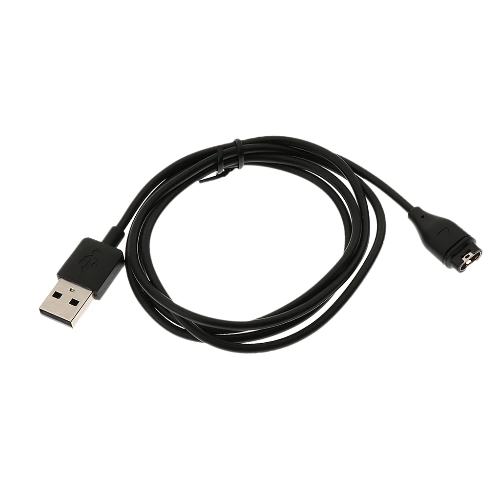 Replacement USB Data Sync Charging Cable Wire for GARMIN fenix 5Plus 5S 5X