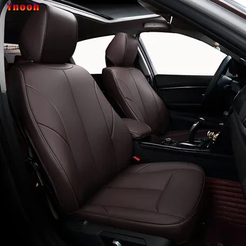 

Car ynooh car seat cover for ssangyong kyron rexton korando actyon cover for vehicle seat