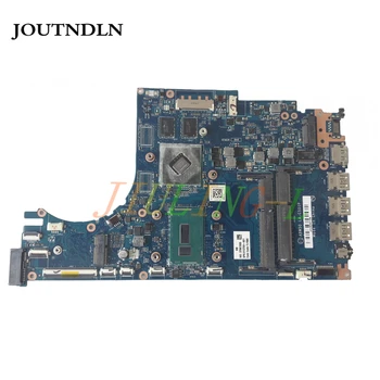 

JOUTNDLN FOR HP ENVY 15-AE ABW50 Laptop Motherboard 812709-601 LA-C501P w/ I5-5200U CPU and 940m GPU