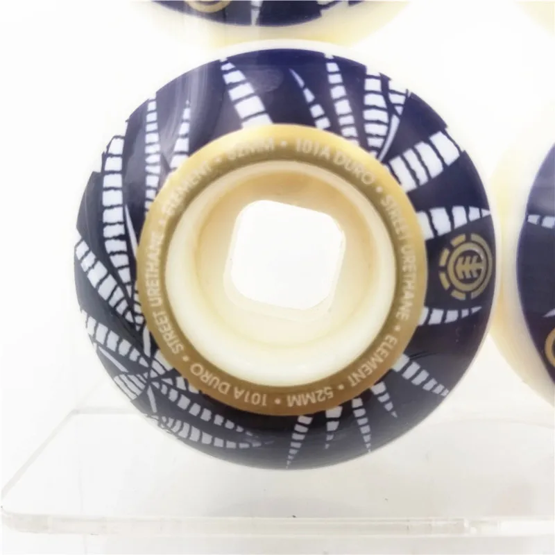 ELEMENT WHEELS (22)