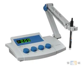 

PXS-270 Laboratory ion meter Shanghai Leici ion meter