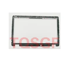 ЖК-дисплей Передняя панель для hp ZBook 17 G1 G2 AP0TK000100 733633-001 черный